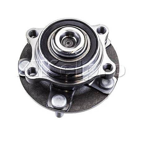 Kelpro Wheel Bearing Hub KHA4237
