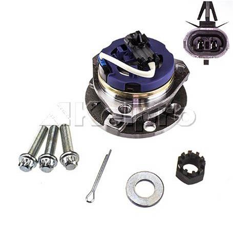 Kelpro Wheel Bearing Hub (4 Stud) KHA4238