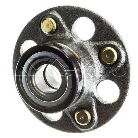 Kelpro Wheel Bearing Hub KHA4241
