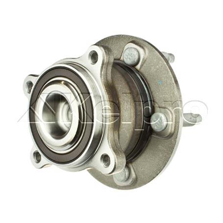 Kelpro Wheel Bearing Hub KHA4247