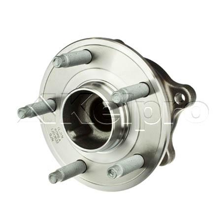 Kelpro Wheel Bearing Hub KHA4247
