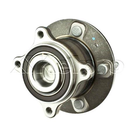 Kelpro Wheel Bearing Hub KHA4248