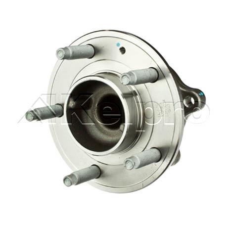 Kelpro Wheel Bearing Hub KHA4248