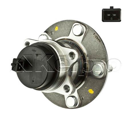 Kelpro Wheel Bearing Hub KHA4249