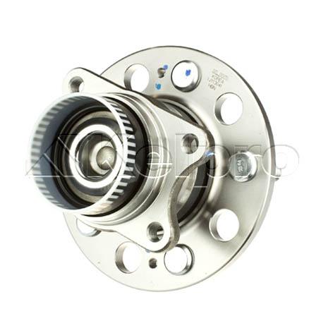 Kelpro Wheel Bearing Hub KHA4250