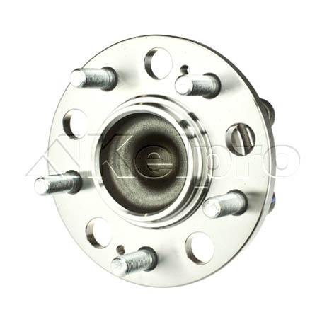 Kelpro Wheel Bearing Hub KHA4250