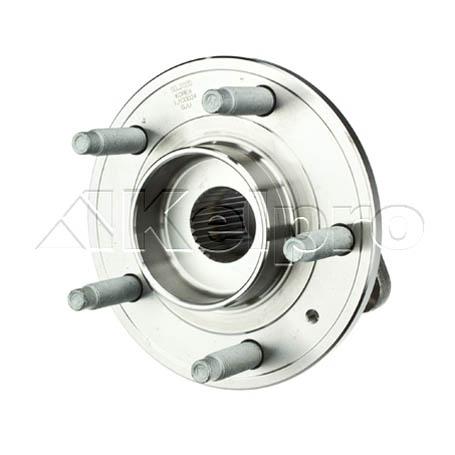 Kelpro Wheel Bearing Hub KHA4253