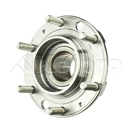 Kelpro Wheel Bearing Hub KHA4254
