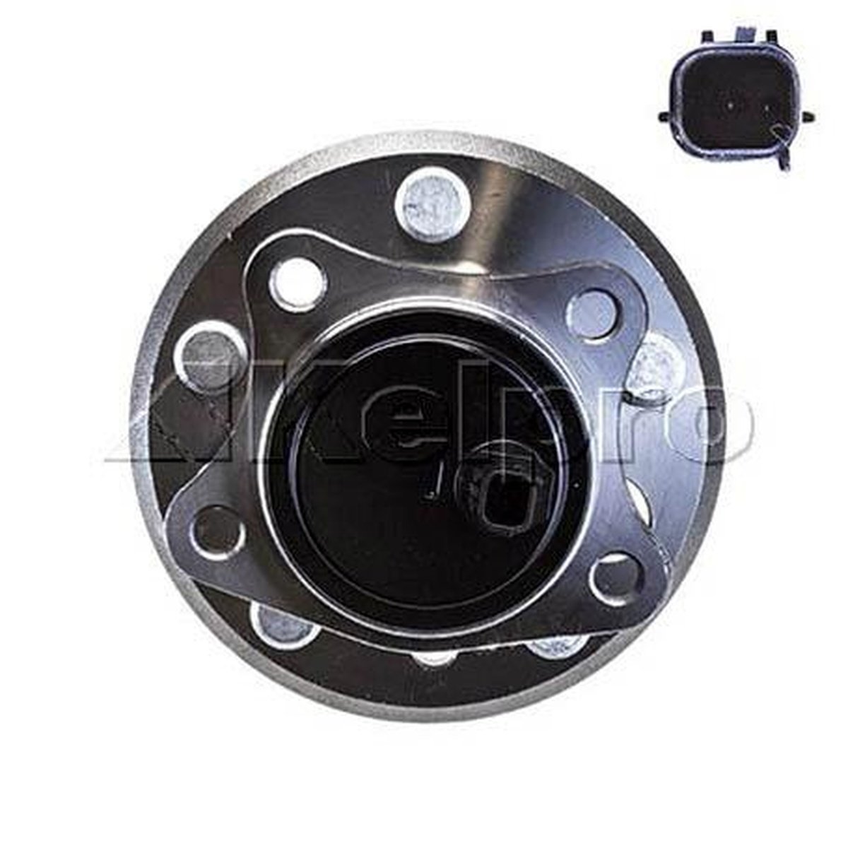 Kelpro Wheel Bearing Hub KHA4258