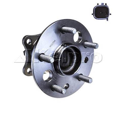 Kelpro Wheel Bearing Hub KHA4258