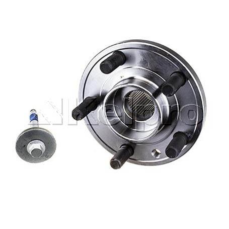 Kelpro Wheel Bearing Hub KHA4261