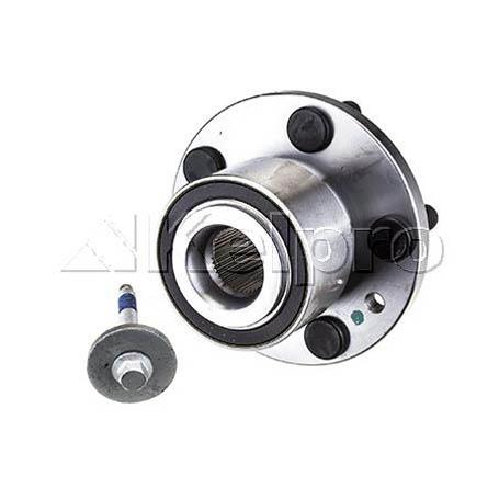 Kelpro Wheel Bearing Hub KHA4261