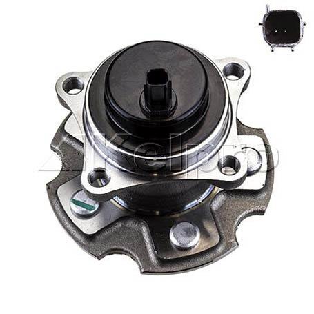 Kelpro Wheel Bearing Hub KHA4267