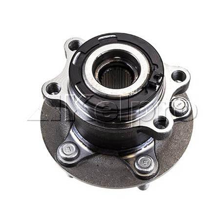 Kelpro Wheel Bearing Hub KHA4276