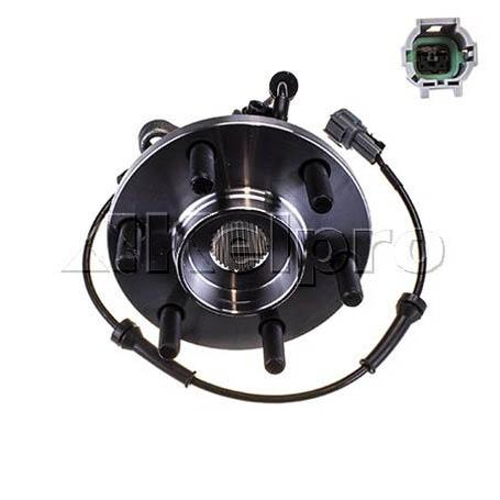 Kelpro Wheel Bearing Hub KHA4278