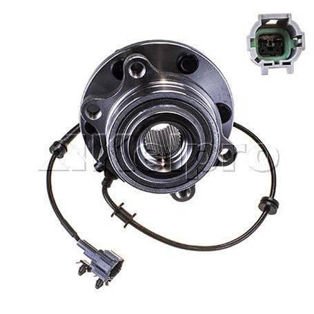 Kelpro Wheel Bearing Hub KHA4278