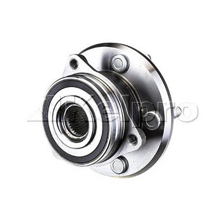 Kelpro Wheel Bearing Hub KHA4282