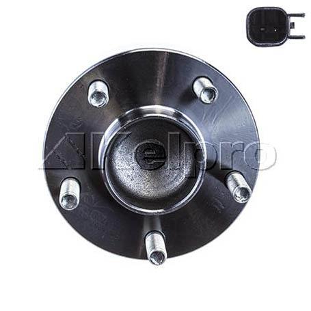 Kelpro Wheel Bearing Hub KHA4287