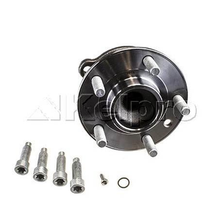 Kelpro Wheel Bearing Hub KHA4290