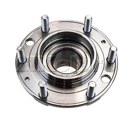 Marlin 2.50-4In 4Ply Steel Rim 3/4 Bore PN2504193514