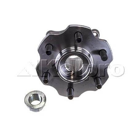 Kelpro Wheel Bearing Hub KHA4297