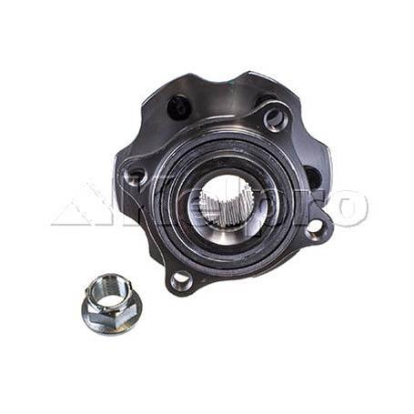 Kelpro Wheel Bearing Hub KHA4297