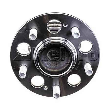 Kelpro Wheel Bearing Hub KHA4301