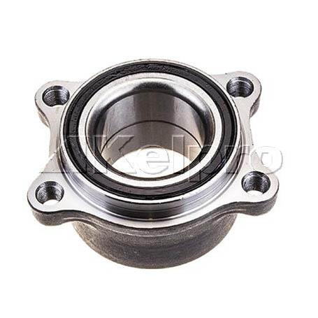 Kelpro Front Wheel Bearing Hub KHA4302