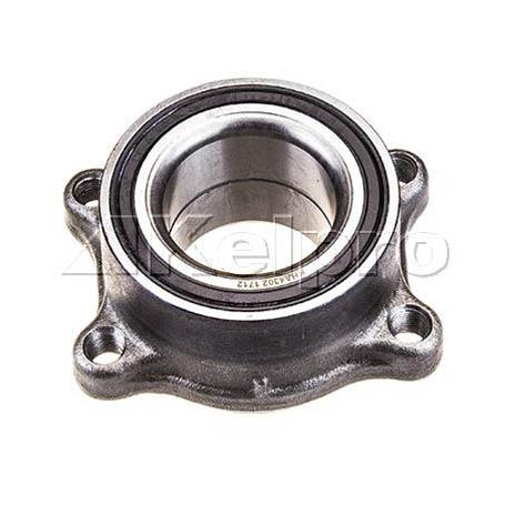 Kelpro Front Wheel Bearing Hub KHA4302