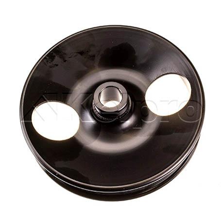 Kelpro Power Steering Pump Pulley fits Ford Falcon EF-AU 6 Cyl KPP-303P