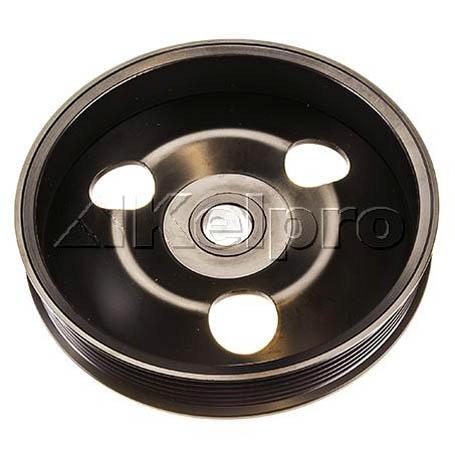 Kelpro Power Steering Pump Pulley fits Holden Commodore VT-VY 5.7 KPP-308P
