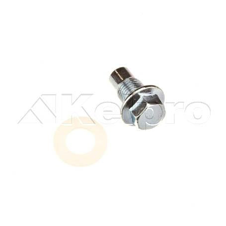 Drivetech Bush Kit Aod / Aode 1980-On FBK-85000