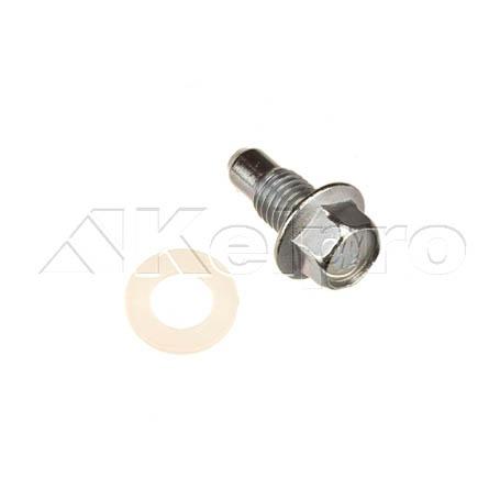 Transtec Gasket Cd4E Valve Body Cover Dura FG-10029