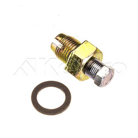 Alto Circlip Fwd/Dir C6 .076 / 1.93mm FP-6004