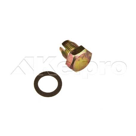 Transtec Pan Gasket Aod Duraprene FPG-85009