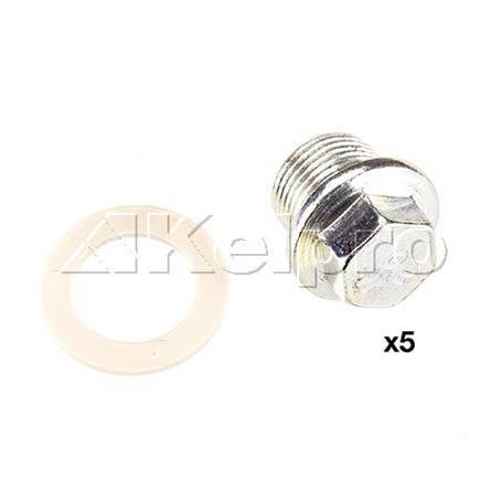 Drivetech Thrust C4 Pump-Fwd Drum .057 2 FWV-4012