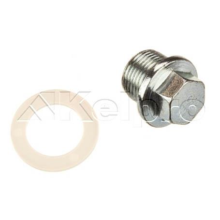 Drivetech Thrust C4 Pump-Fwd Drum .057 2 FWV-4012