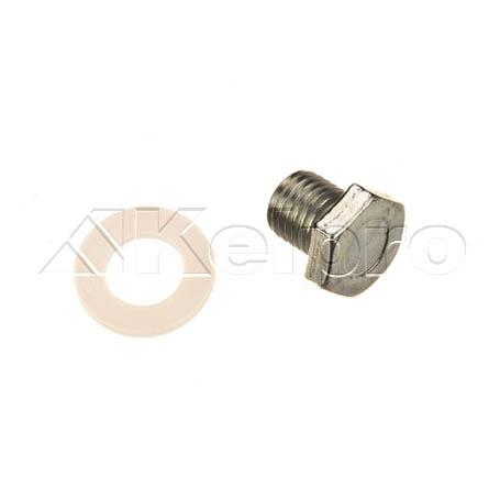Drivetech Friction Honda F4/G4/L5/K4 115mm HCL-1441