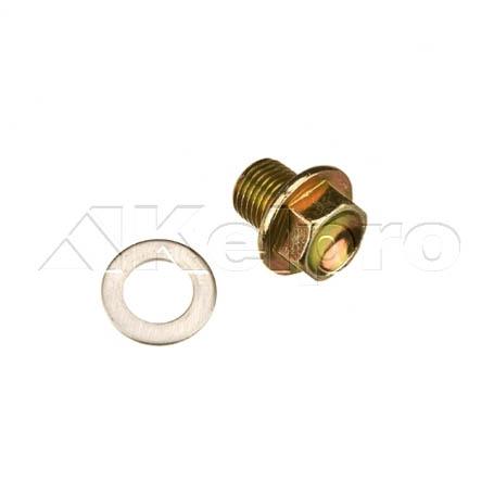 Drivetech Washer-Thrust Stator/Drum Vw VWT-14010