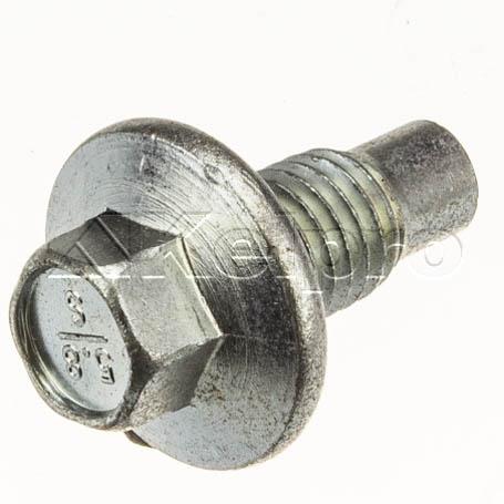 Kelpro Sump Plug Guide Point 1.75-12mm KSP1092