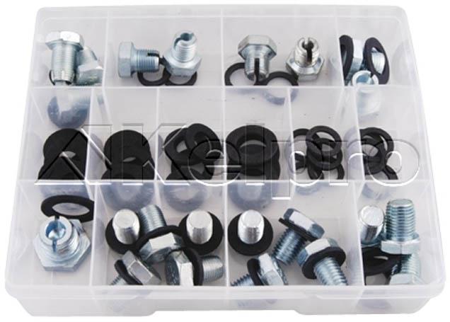 Lukey Muffler-Exhaust LPS006