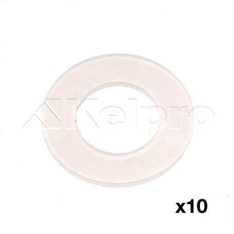 Transtec Gasket A4Lde V/Body Lower 96- FG-36001