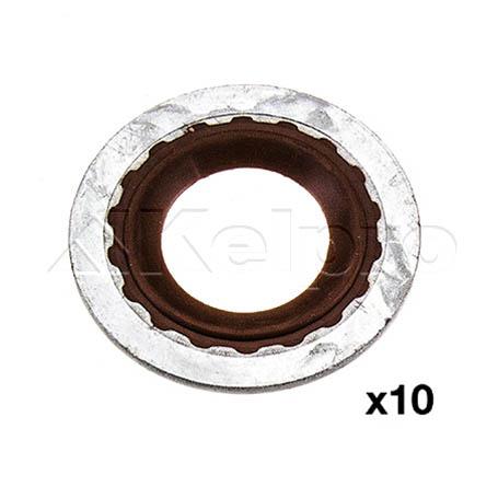 Kilkenny Castings Backing Plate WO474