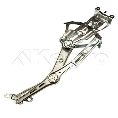 Kelpro Power Window Regulator W/O Motor Front LH KWFL1009