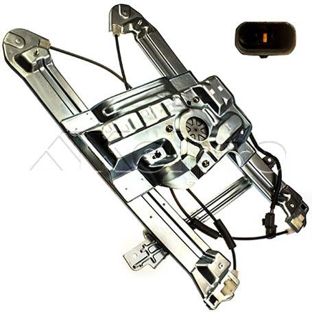 Kelpro Power Window Regulator With Motor Front LH KWFL1047
