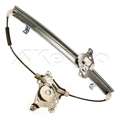 Kelpro Power Window Regulator W/O Motor Front LH KWFL1051