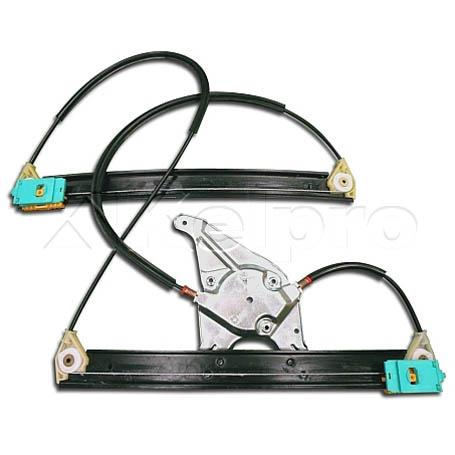 Kelpro Power Window Regulator W/O Motor Front LH KWFL1059