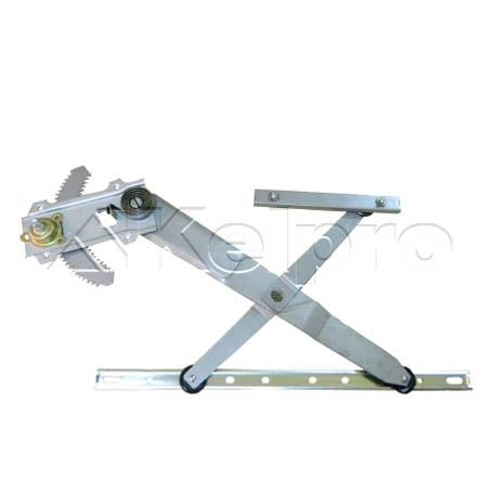 Kelpro Power Window Regulator Front LH KWFL1097