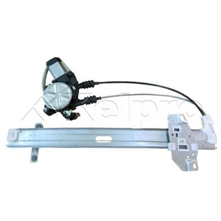 Kelpro Power Window Regulator W/O Motor Front LH KWFL1145