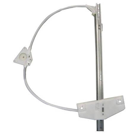 Kelpro Power Window Regulator W/O Motor Front LH KWFL1173